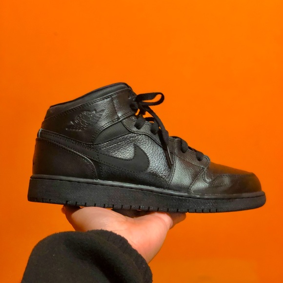 Jordan 1 mid - Picture 1 of 6